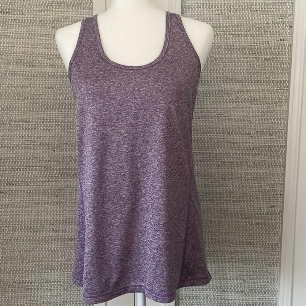 Icyzone performance top